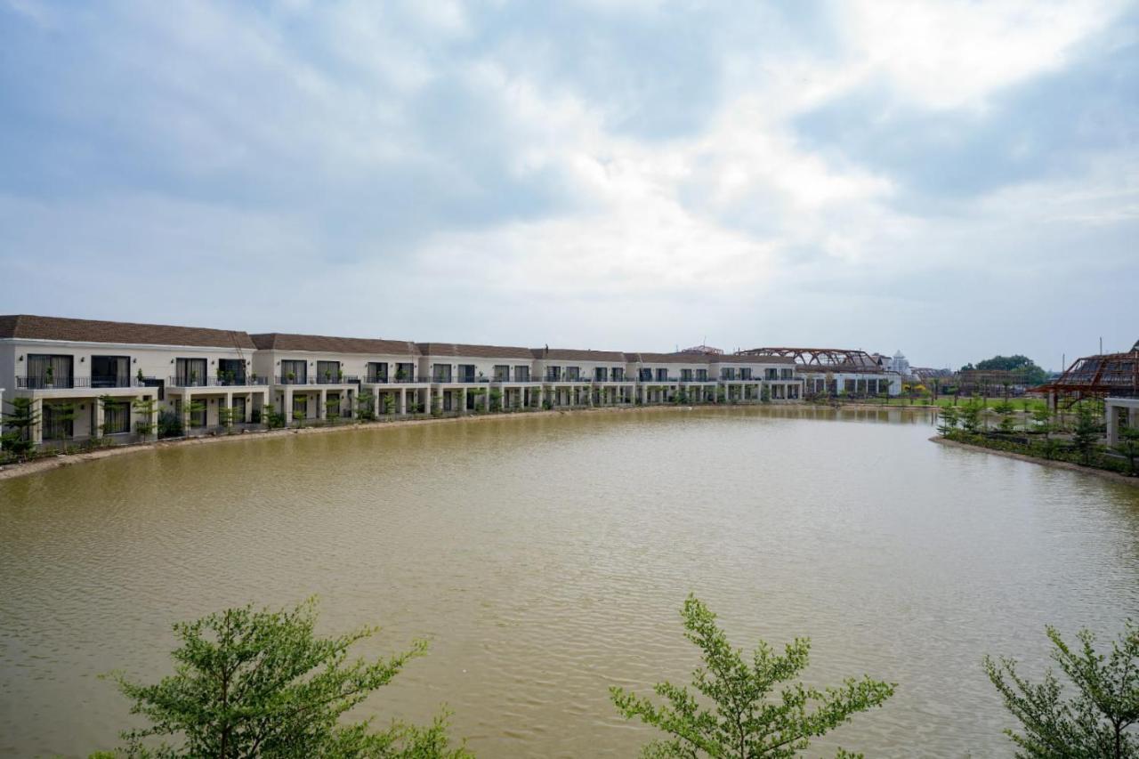 Maira Resort And Convention Centre Rāipur Buitenkant foto