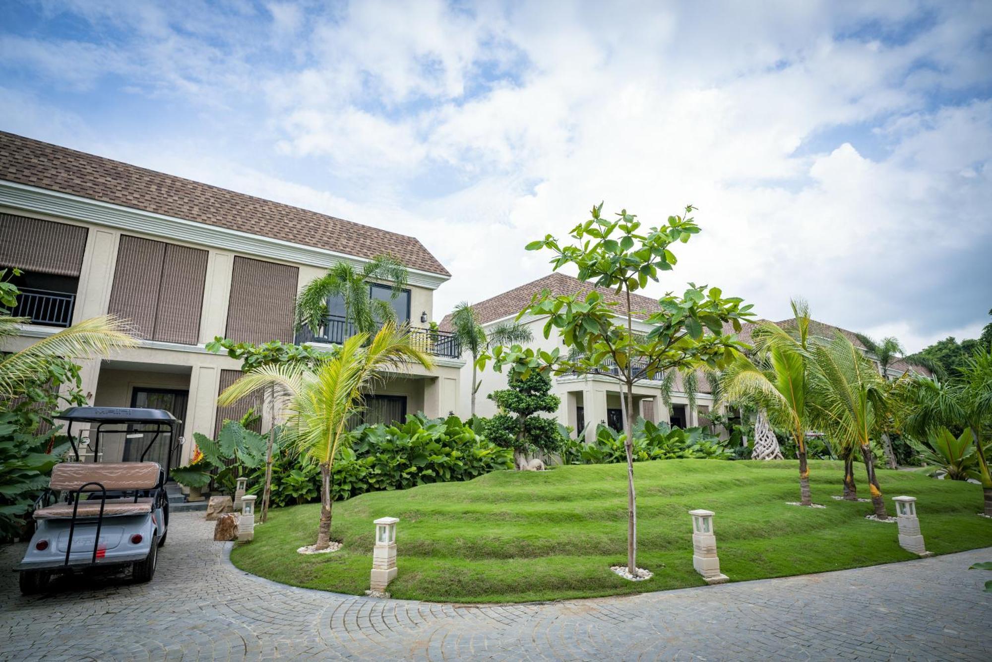 Maira Resort And Convention Centre Rāipur Buitenkant foto