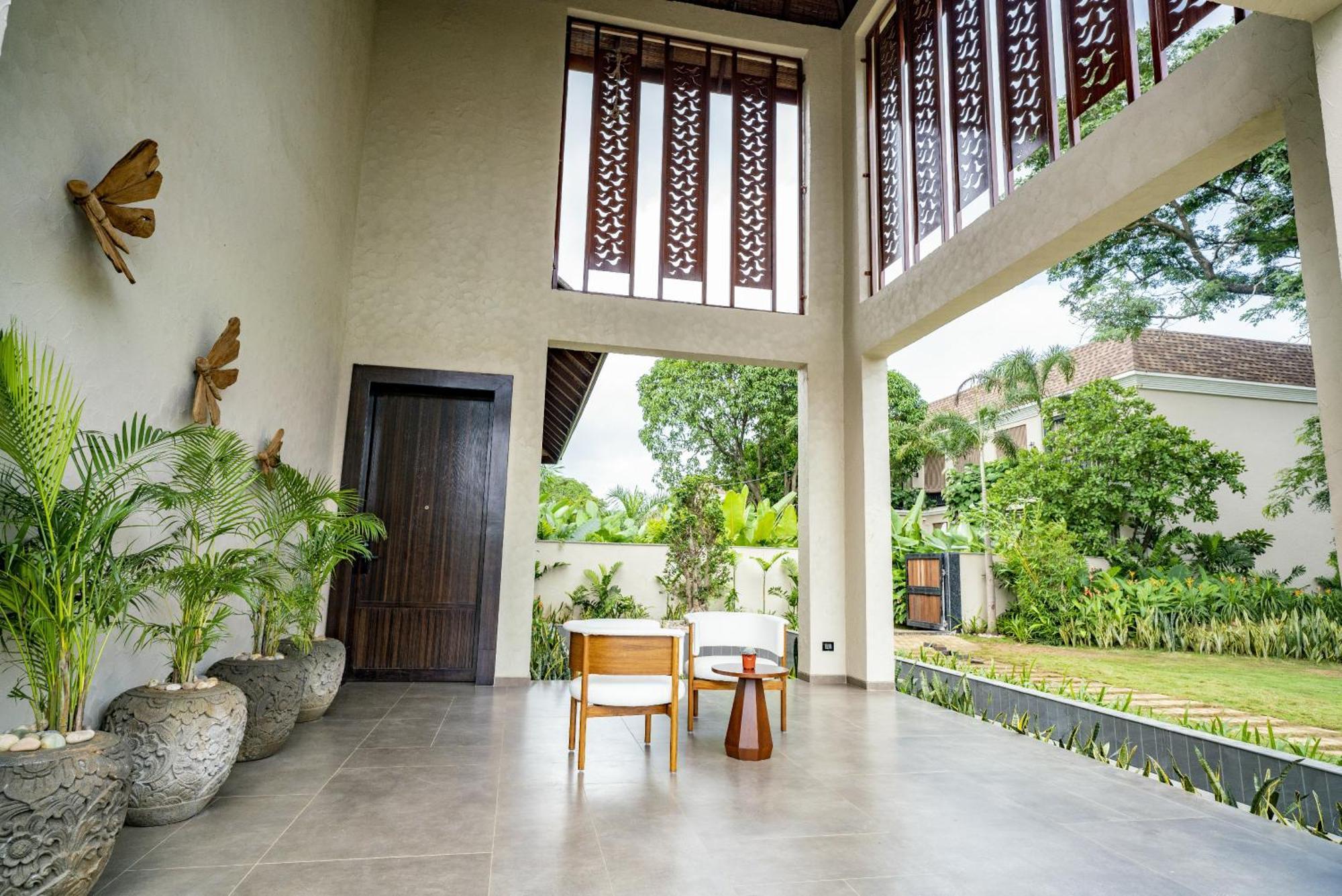 Maira Resort And Convention Centre Rāipur Buitenkant foto